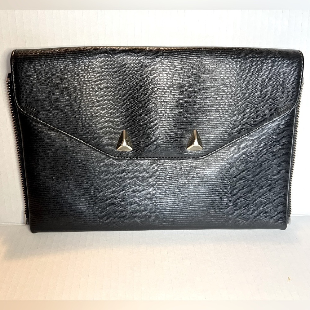 Stella & Dot "Take Me Away" Envelope Clutch